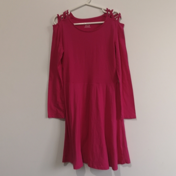 Girl's Dress - Picture 1 of 3